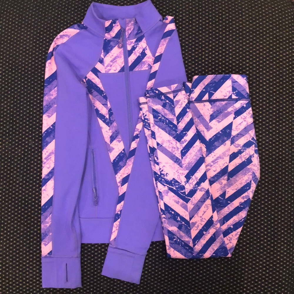 Ivivva set